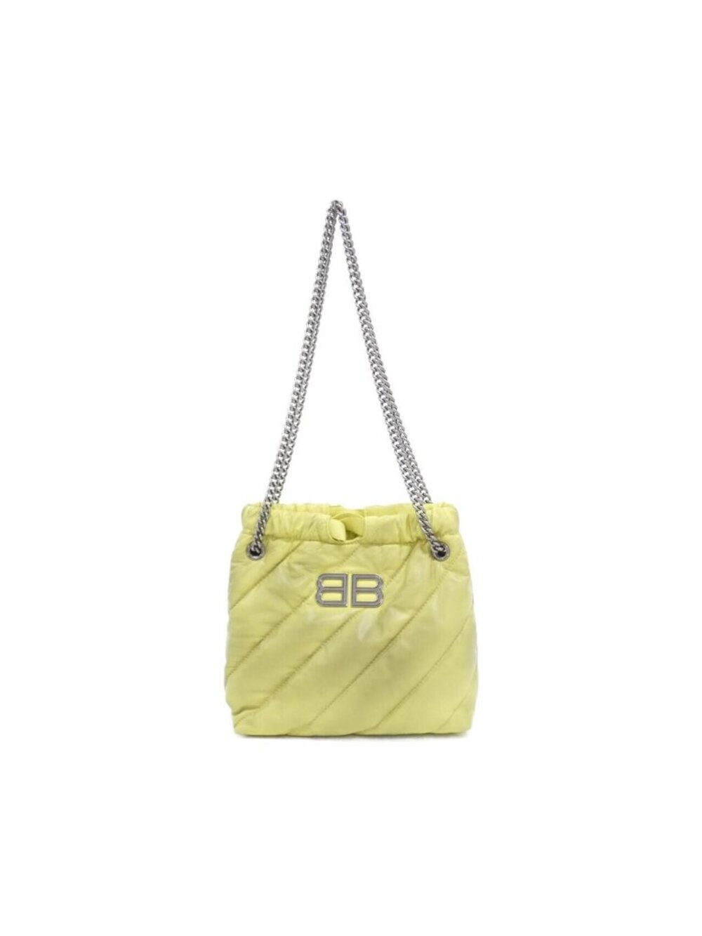 Balenciaga Bag Handbag Silver